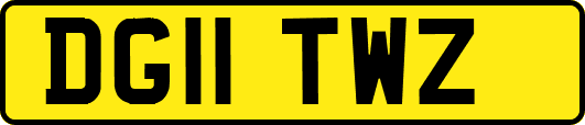 DG11TWZ