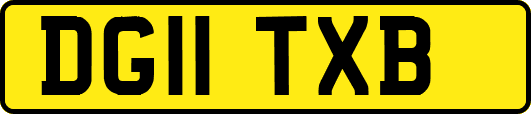 DG11TXB