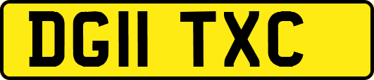 DG11TXC