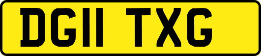 DG11TXG