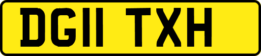 DG11TXH