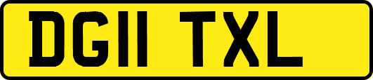DG11TXL