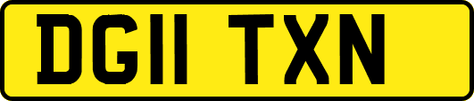 DG11TXN