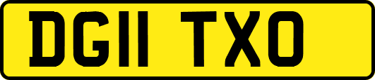 DG11TXO