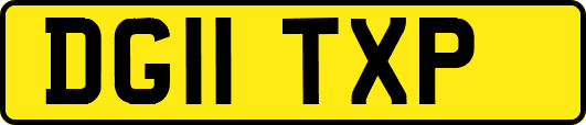 DG11TXP