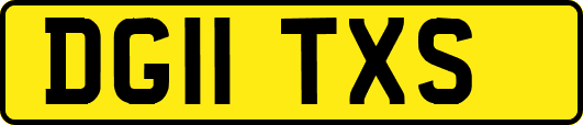 DG11TXS