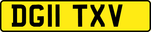 DG11TXV