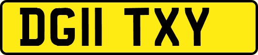 DG11TXY
