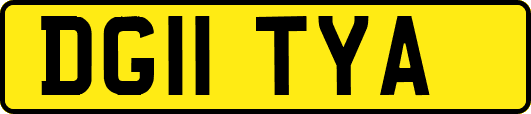 DG11TYA