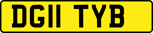 DG11TYB