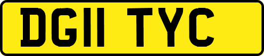 DG11TYC