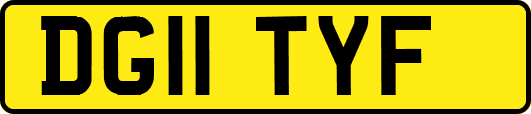 DG11TYF