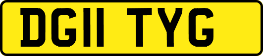 DG11TYG
