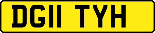 DG11TYH