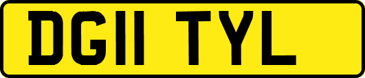 DG11TYL