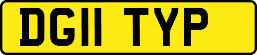 DG11TYP