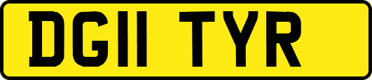 DG11TYR