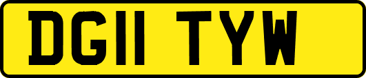 DG11TYW