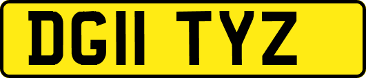 DG11TYZ