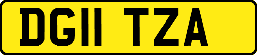 DG11TZA