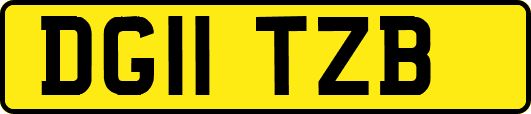 DG11TZB