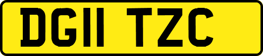 DG11TZC