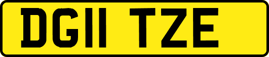 DG11TZE