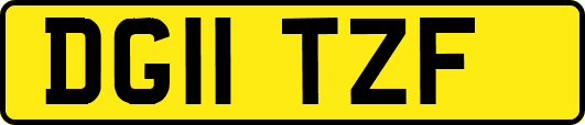 DG11TZF