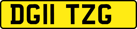 DG11TZG