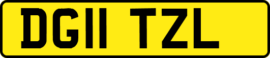 DG11TZL