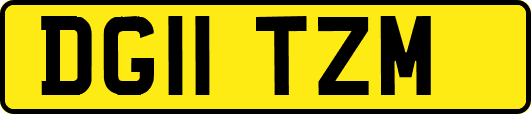 DG11TZM