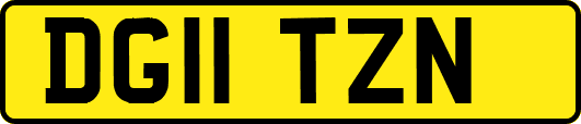 DG11TZN