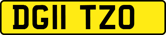 DG11TZO