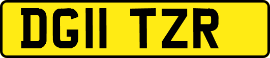 DG11TZR