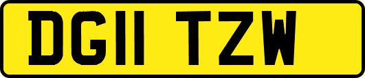DG11TZW