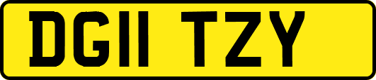 DG11TZY