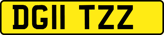 DG11TZZ