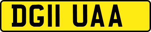 DG11UAA