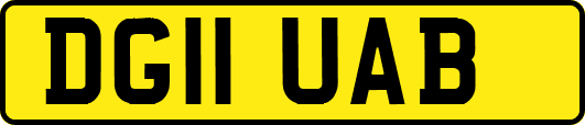DG11UAB