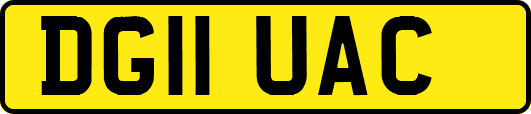 DG11UAC