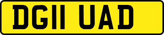 DG11UAD