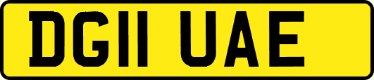 DG11UAE