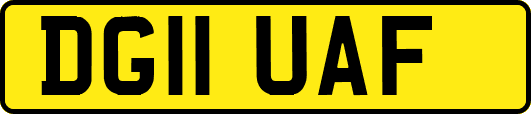 DG11UAF