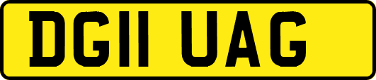 DG11UAG