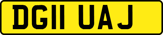 DG11UAJ