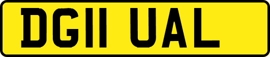 DG11UAL