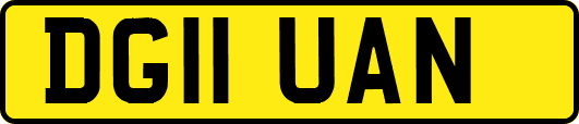 DG11UAN