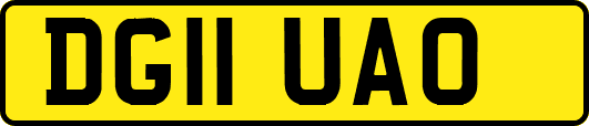 DG11UAO