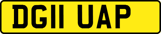 DG11UAP