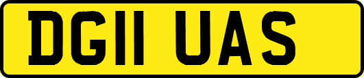 DG11UAS